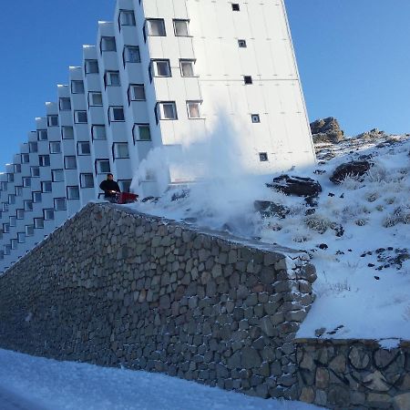 estudio presidente Sierra Nevada Exterior foto